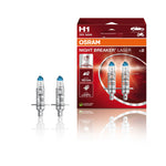 Osram H1 Night Breaker Laser
