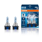 Osram Cool Blue Intense H15