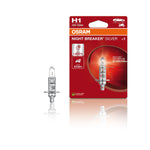 Osram H1 Night Breaker Silver 12V/55W