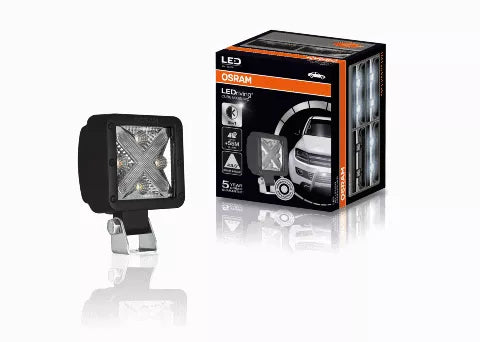 LEDriving Lightbar CUBE LEDDL101-SP