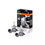 Osram H4 LEDriving HLT BRIGHT 24V 15W