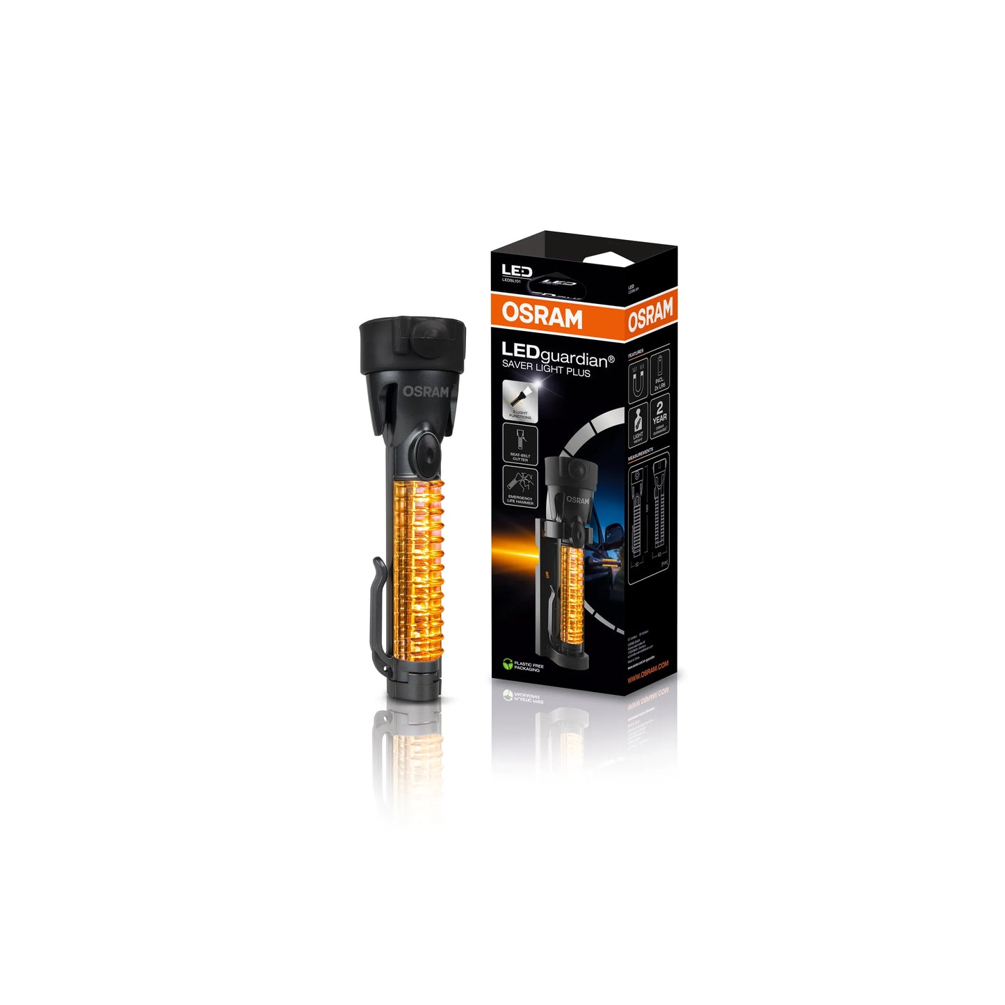 Osram LEDguardian Saver Light Plus