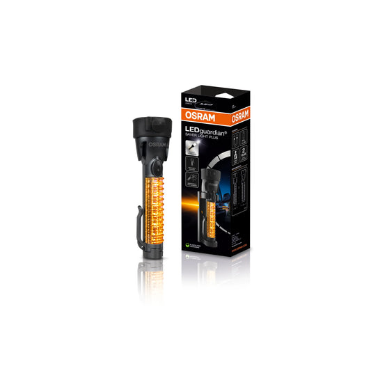 Osram LEDguardian Saver Light Plus