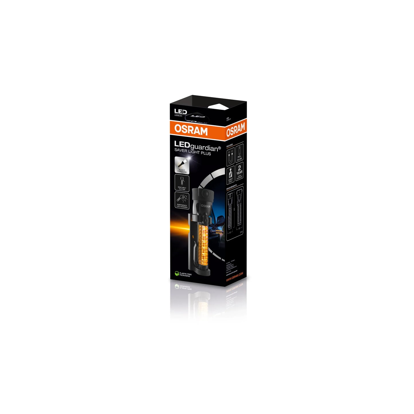 Osram LEDguardian Saver Light Plus