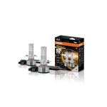 Osram LEDriving HL Power Boost H4/H19