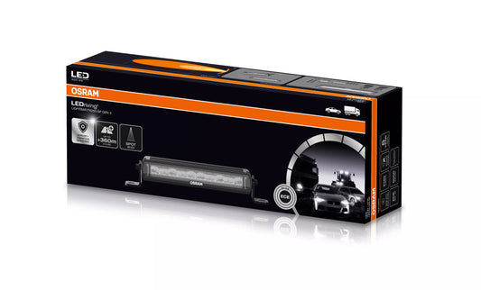 LEDriving LIGHTBAR  GEN 2 LEDDL129-SP