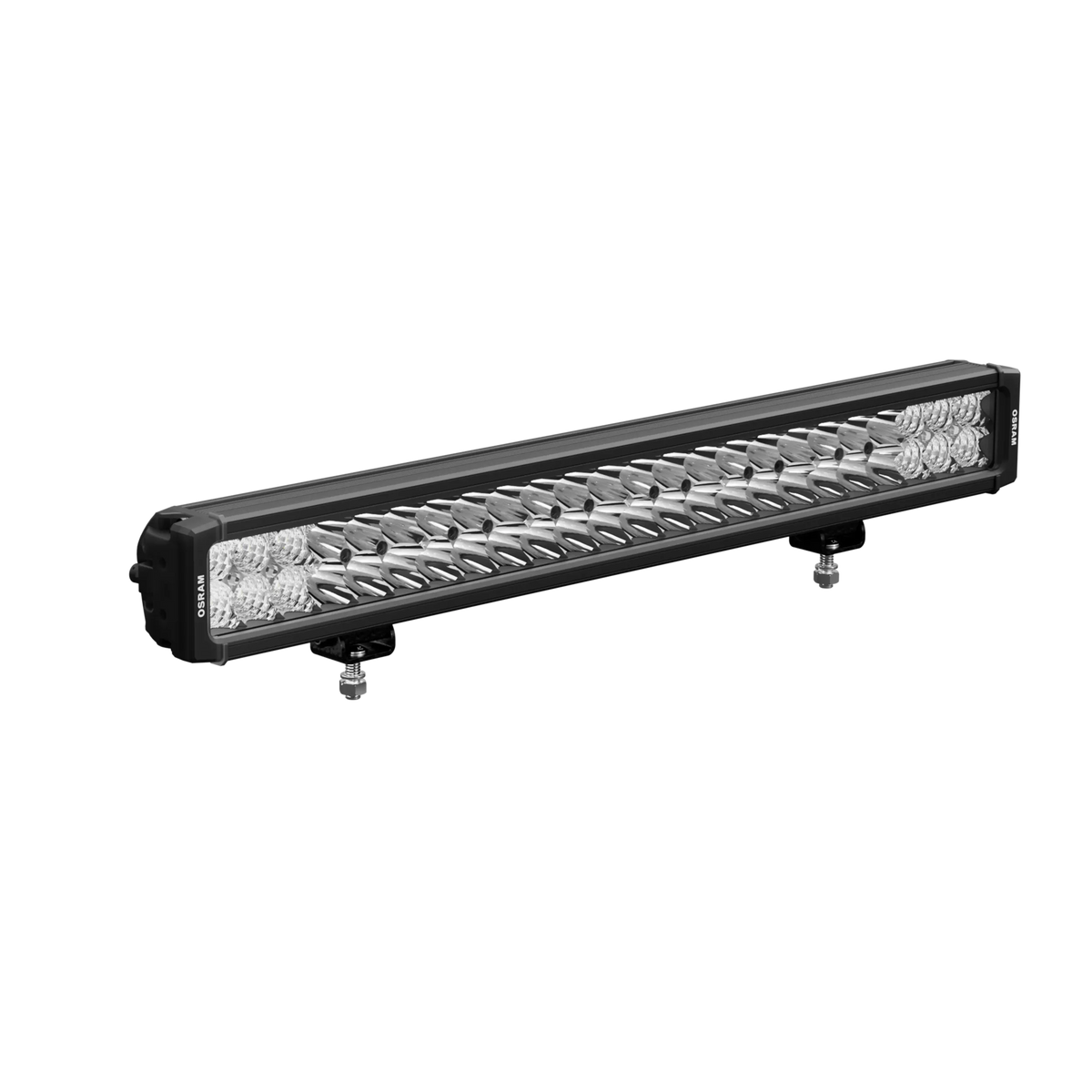 Light Bars & Driving Lights