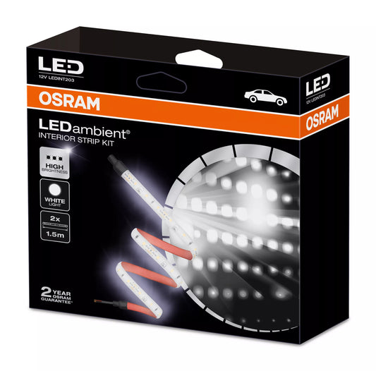 Osram LEDambient INTERIOR STRIP KIT