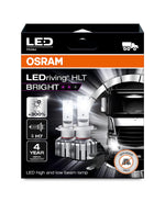 Osram H7 LEDriving HLT Bright 24V 18W