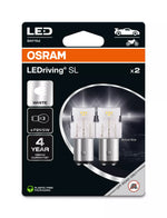 Osram LEDriving SL P21/5W White