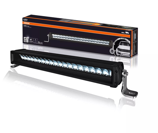LEDriving LIGHTBAR FX500-CB 22 inch (Single)