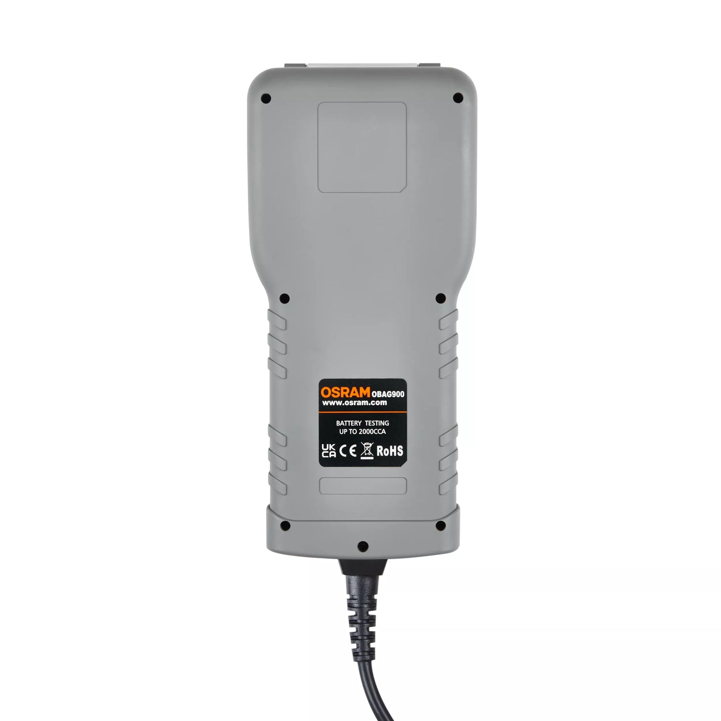 OSRAM BATTERYtest PRO