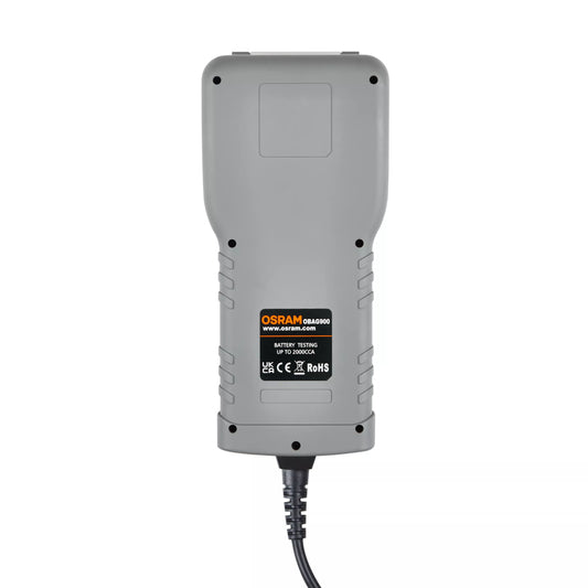OSRAM BATTERYtest PRO