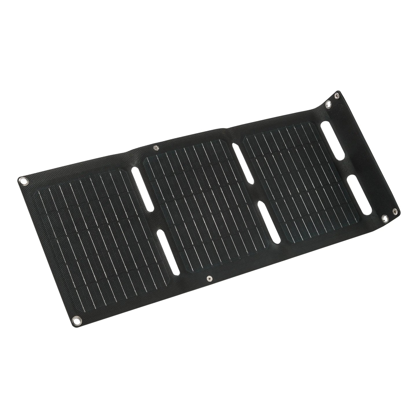 Battery Charge Solar 20W INCL USB