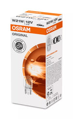 Osram Original W21W 7505-02B Box of 10