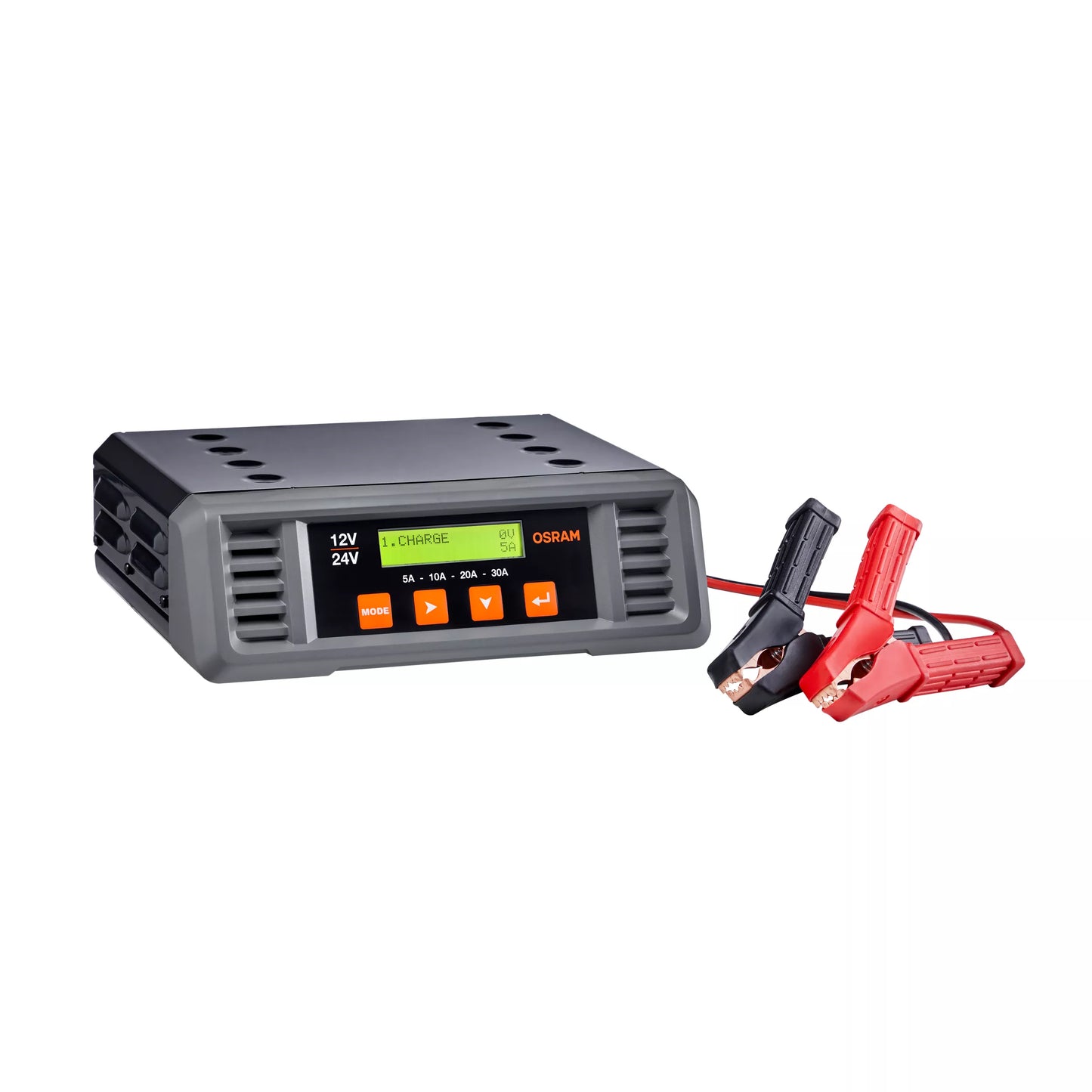 OSRAM BATTERYcharge Pro 30A