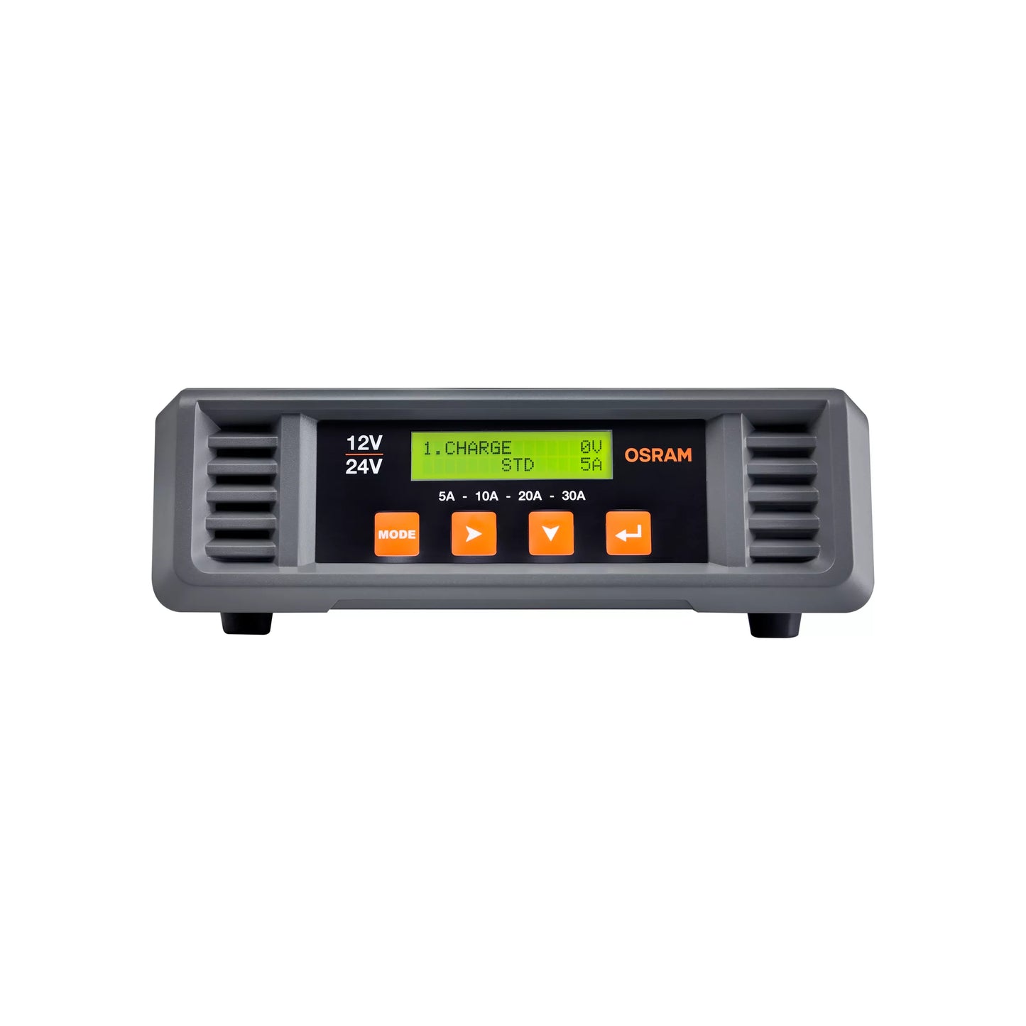 OSRAM BATTERYcharge Pro 30A