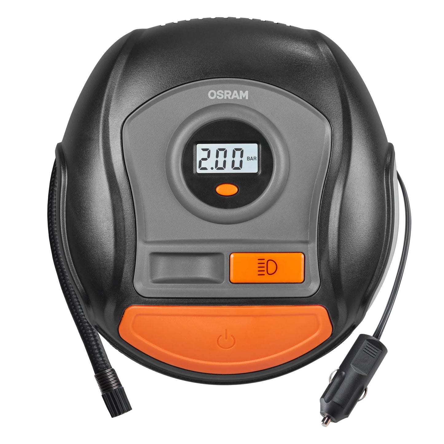 Osram Tyre Inflator 400