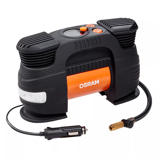 Osram Digital Tyre Inflate