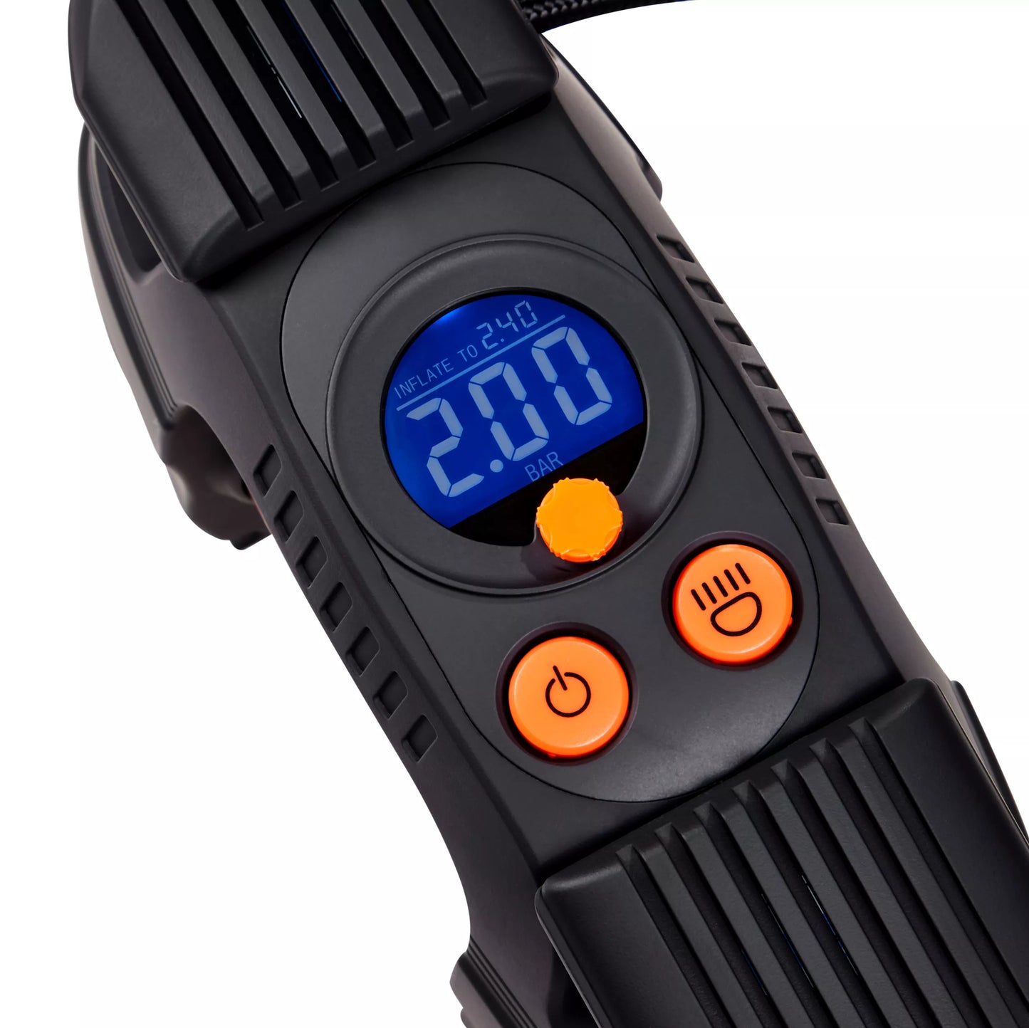Osram Digital Tyre Inflate