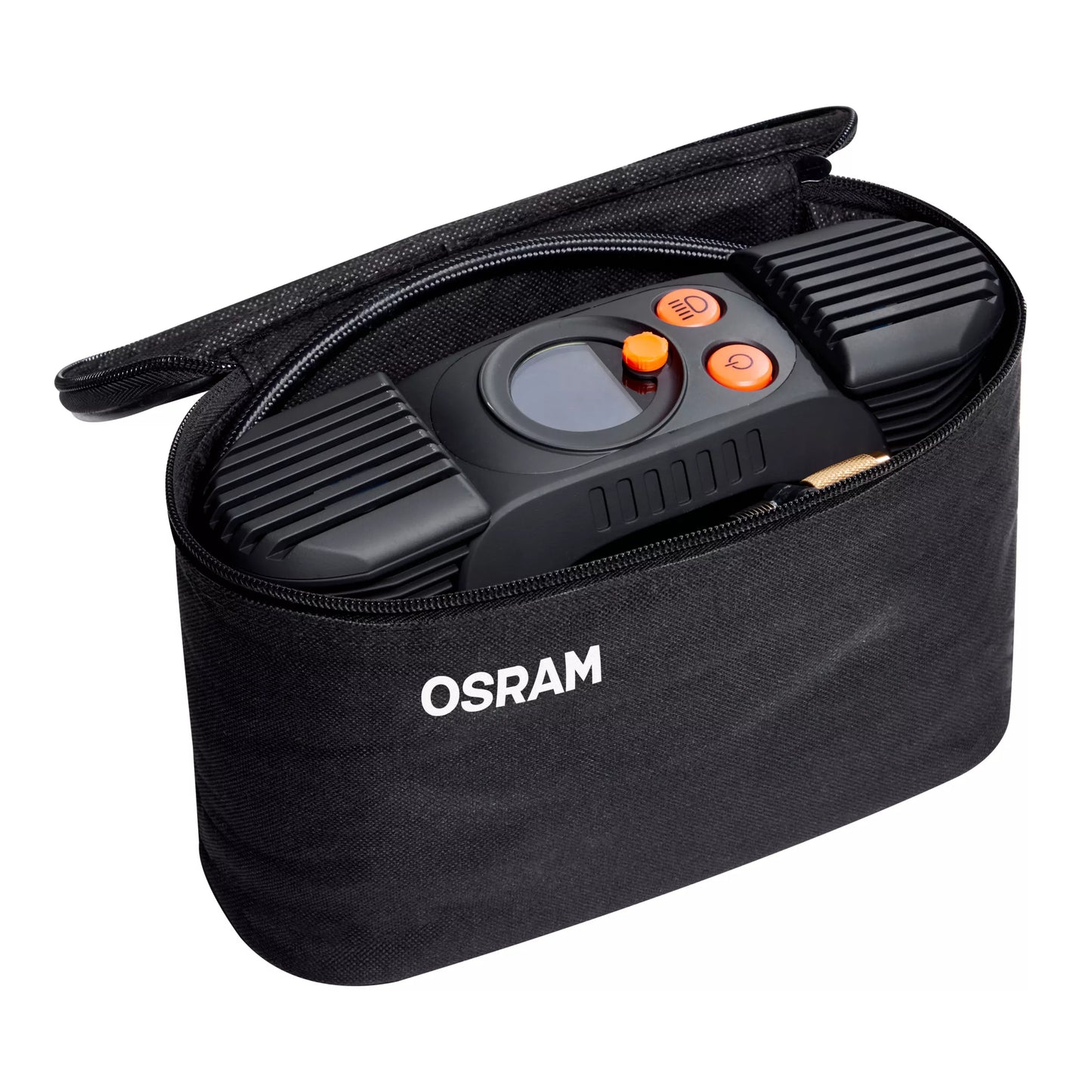 Osram Digital Tyre Inflate