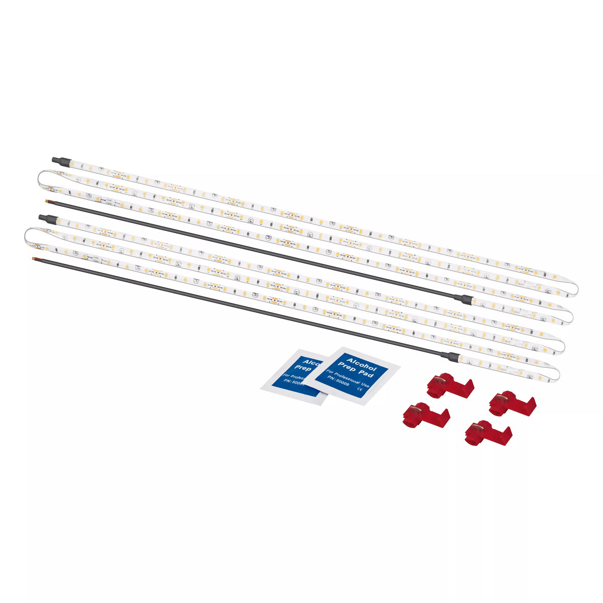 Osram LEDambient INTERIOR STRIP KIT
