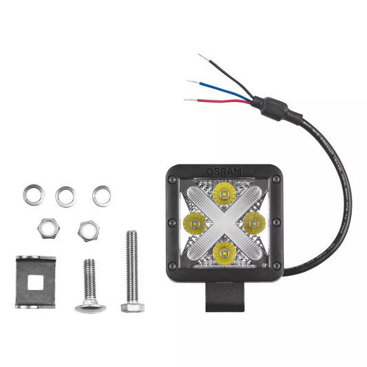 Osram LEDriving Lightbar CUBE LEDDL101-SP
