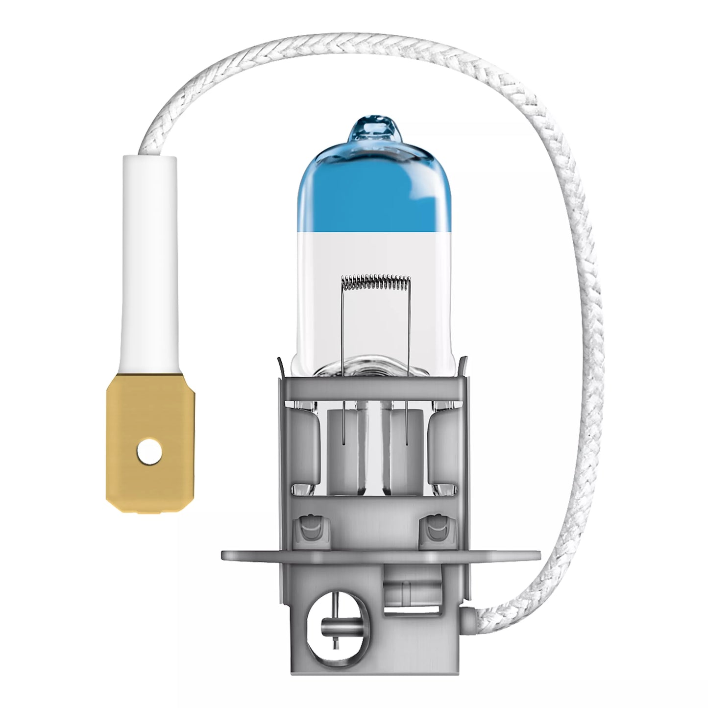 Osram H3 Night Breaker Laser +150%