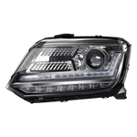 OSRAM LEDriving Headlights Set for VW Amarok