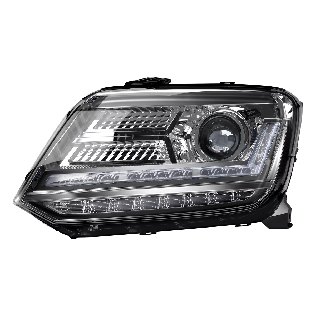 OSRAM LEDriving Headlights Set for VW Amarok