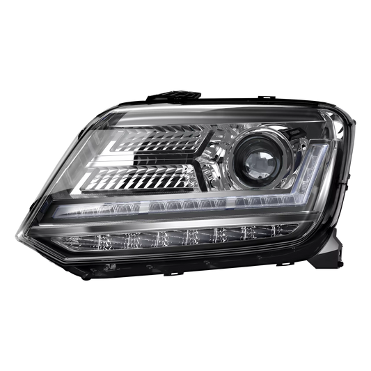 OSRAM LEDriving Headlights Set for VW Amarok