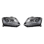 OSRAM LEDriving Headlights Set for VW Amarok