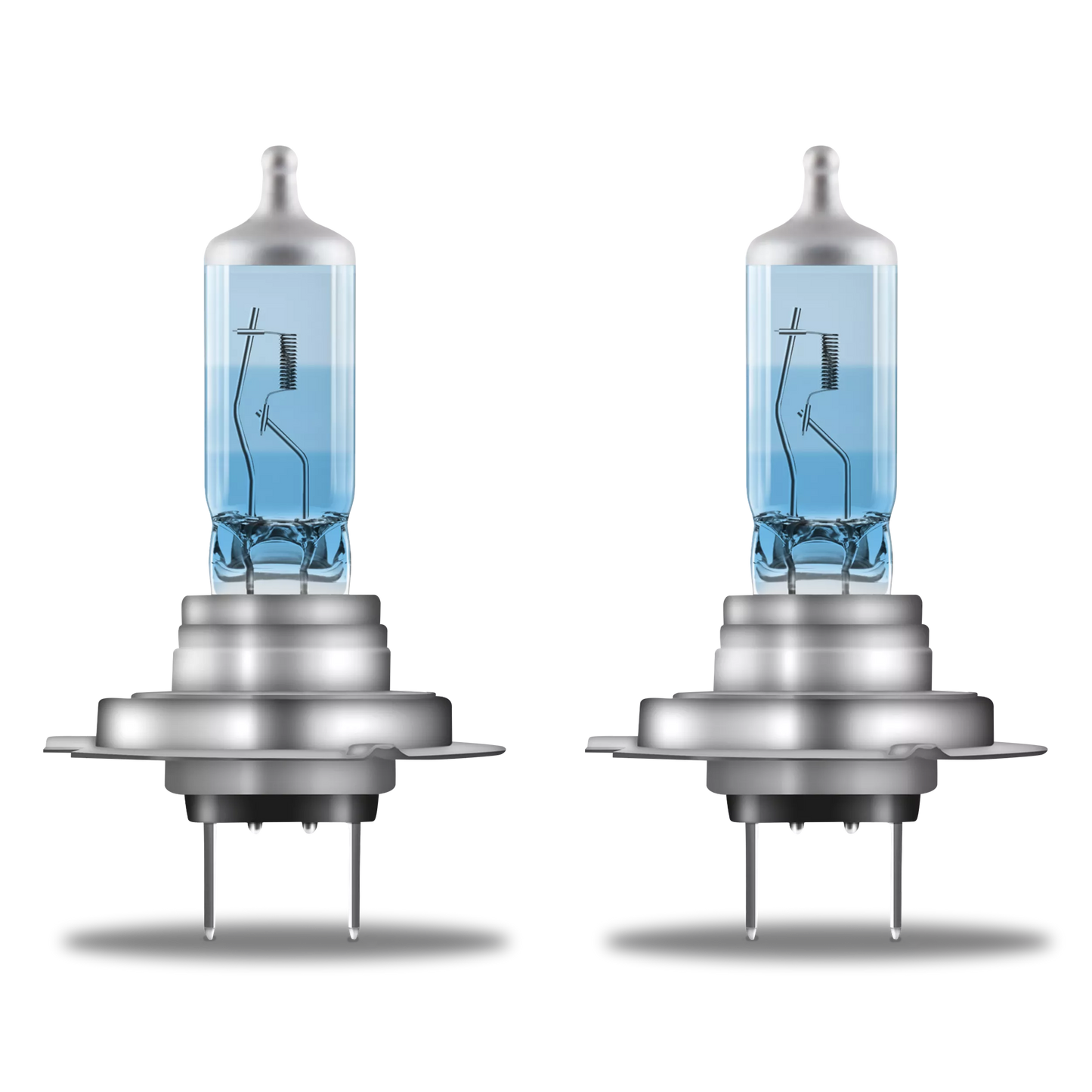 Osram Cool Blue Intense H7
