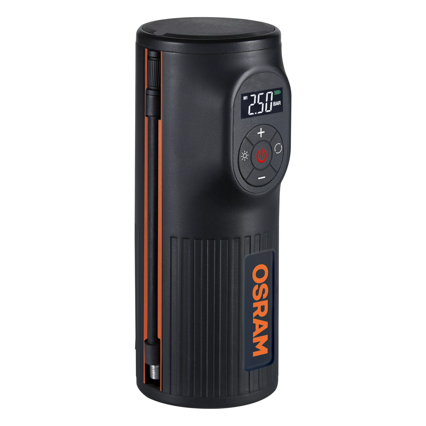 Osram Tyre Inflator Compact 2000