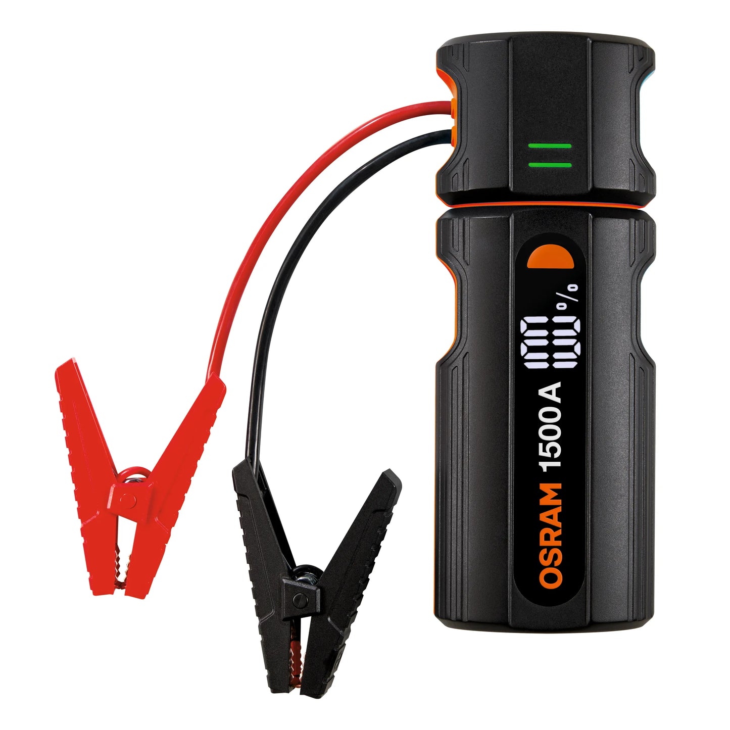 Osram BATTERYjumpstart 1500