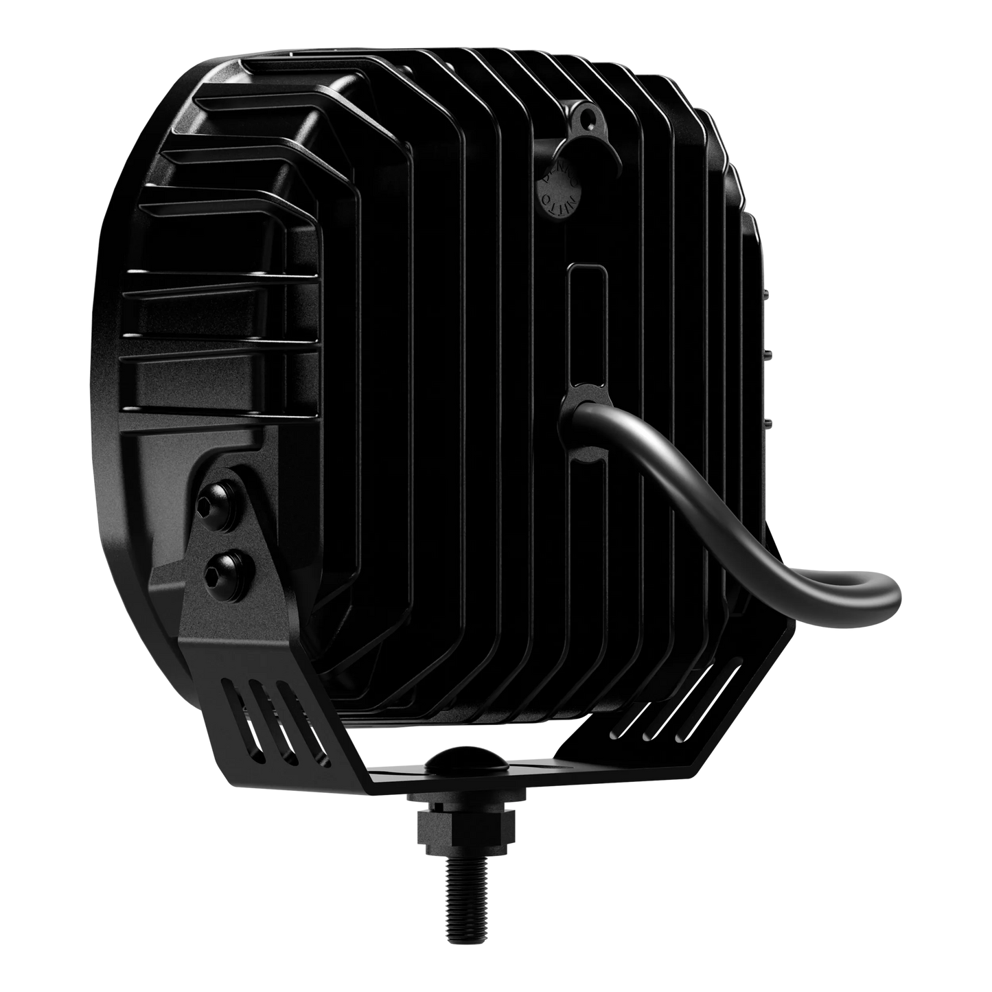 LEDriving Cube MX180-CB Amber Extreme