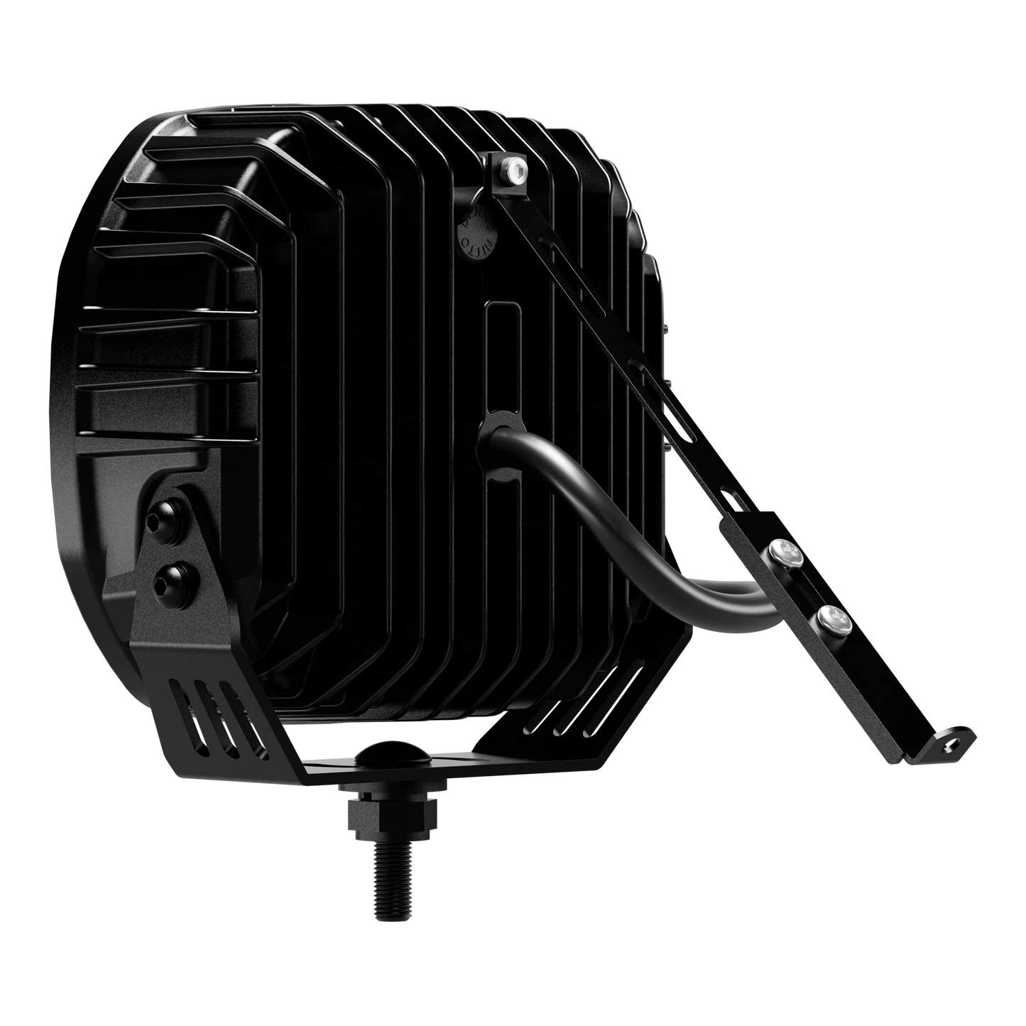 LEDriving Cube MX180-CB Amber Extreme