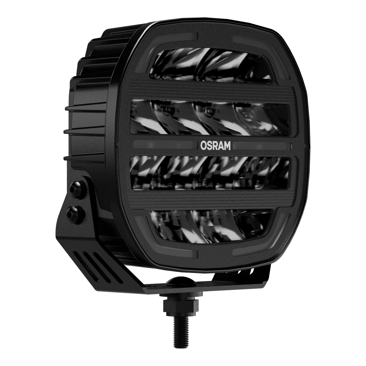 LEDriving Cube MX180-CB Amber Extreme