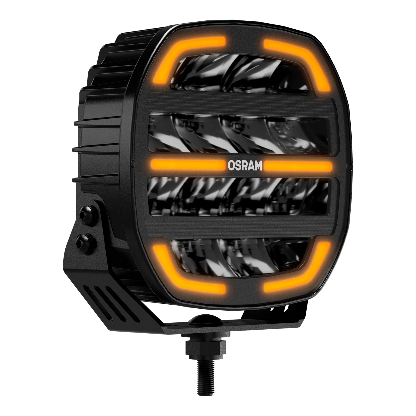 LEDriving Cube MX180-CB Amber Extreme