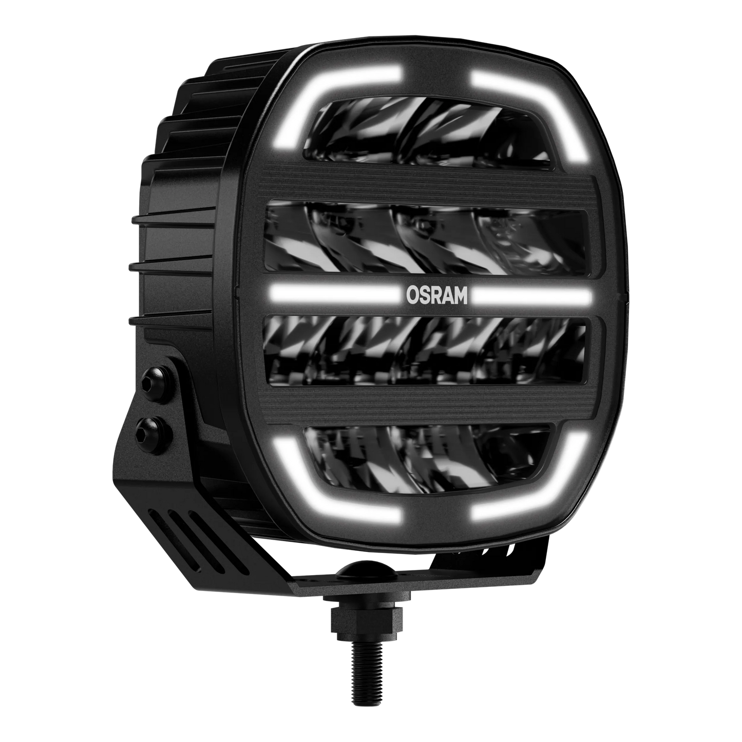 LEDriving Cube MX180-CB Amber Extreme