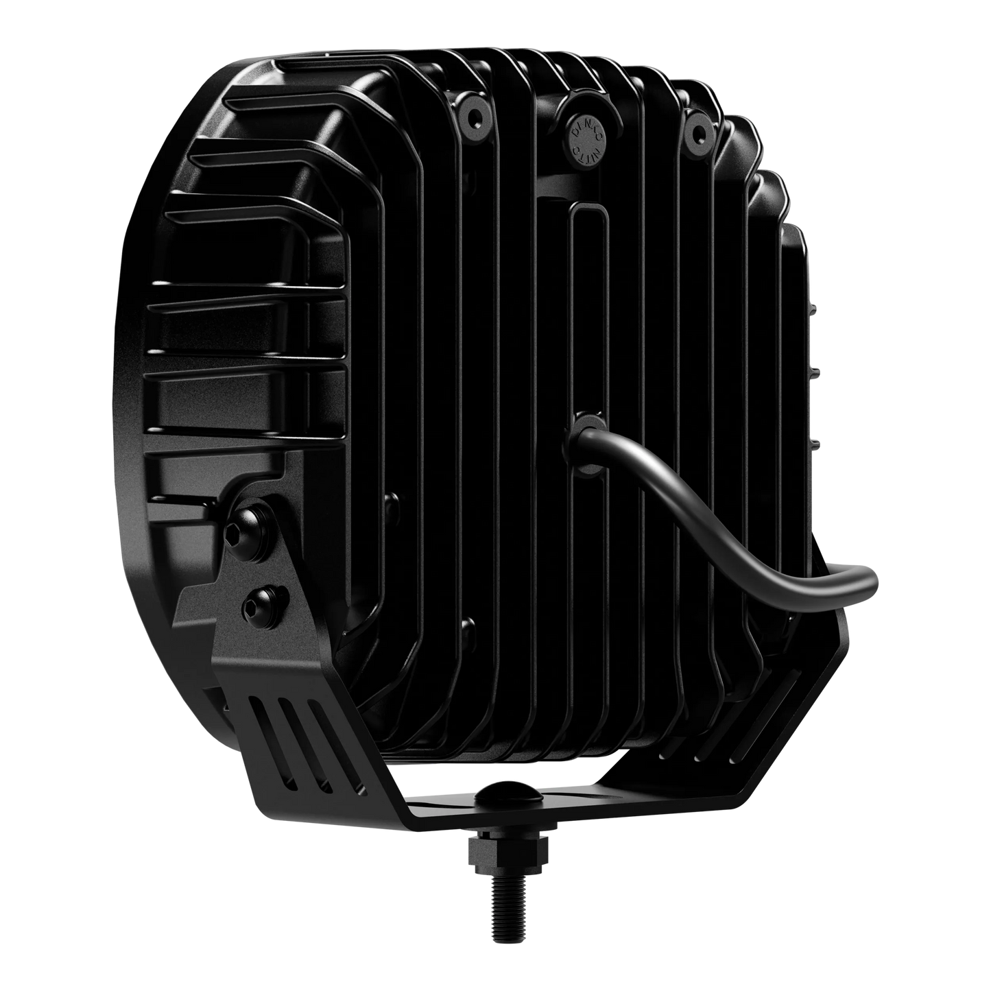 LEDriving Cube MX230-CB Amber Extreme