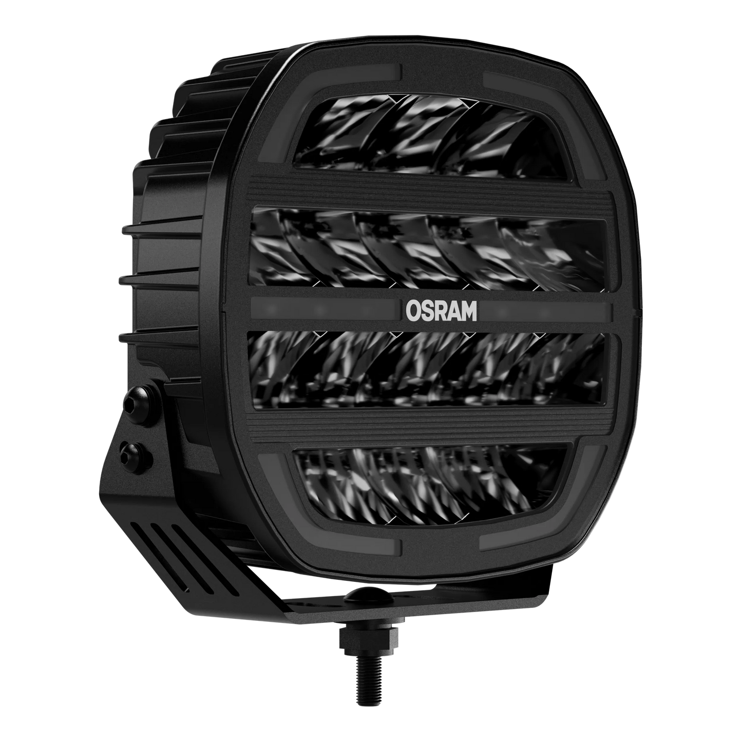 LEDriving Cube MX230-CB Amber Extreme