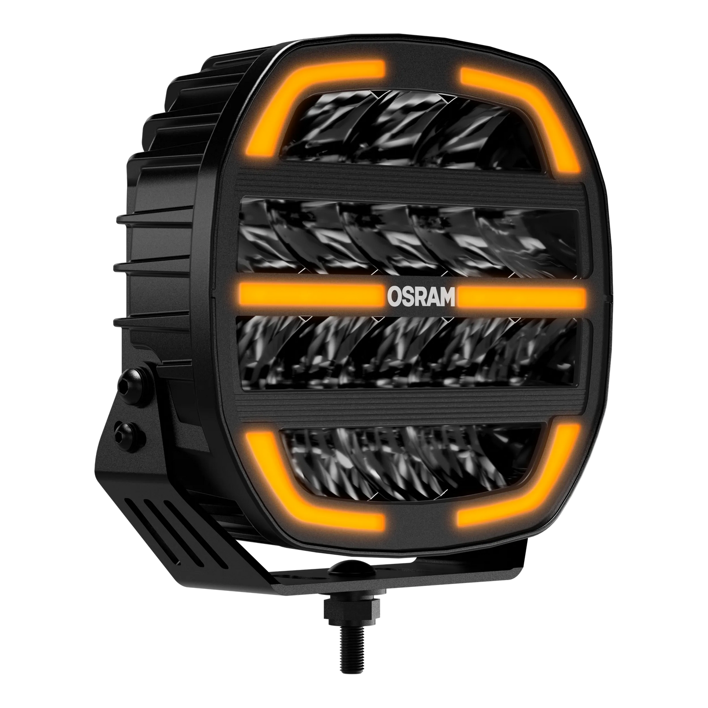 LEDriving Cube MX230-CB Amber Extreme