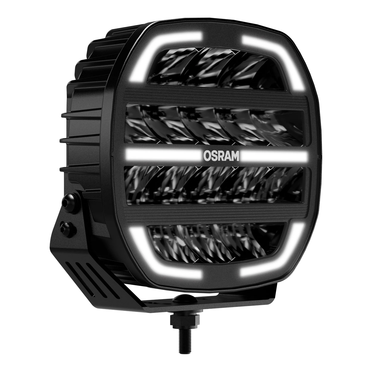 LEDriving Cube MX230-CB Amber Extreme