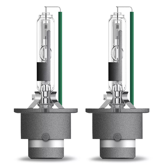 Osram Xenarc Original D4R 35W