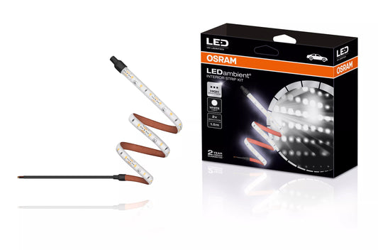 Osram LEDambient INTERIOR STRIP KIT