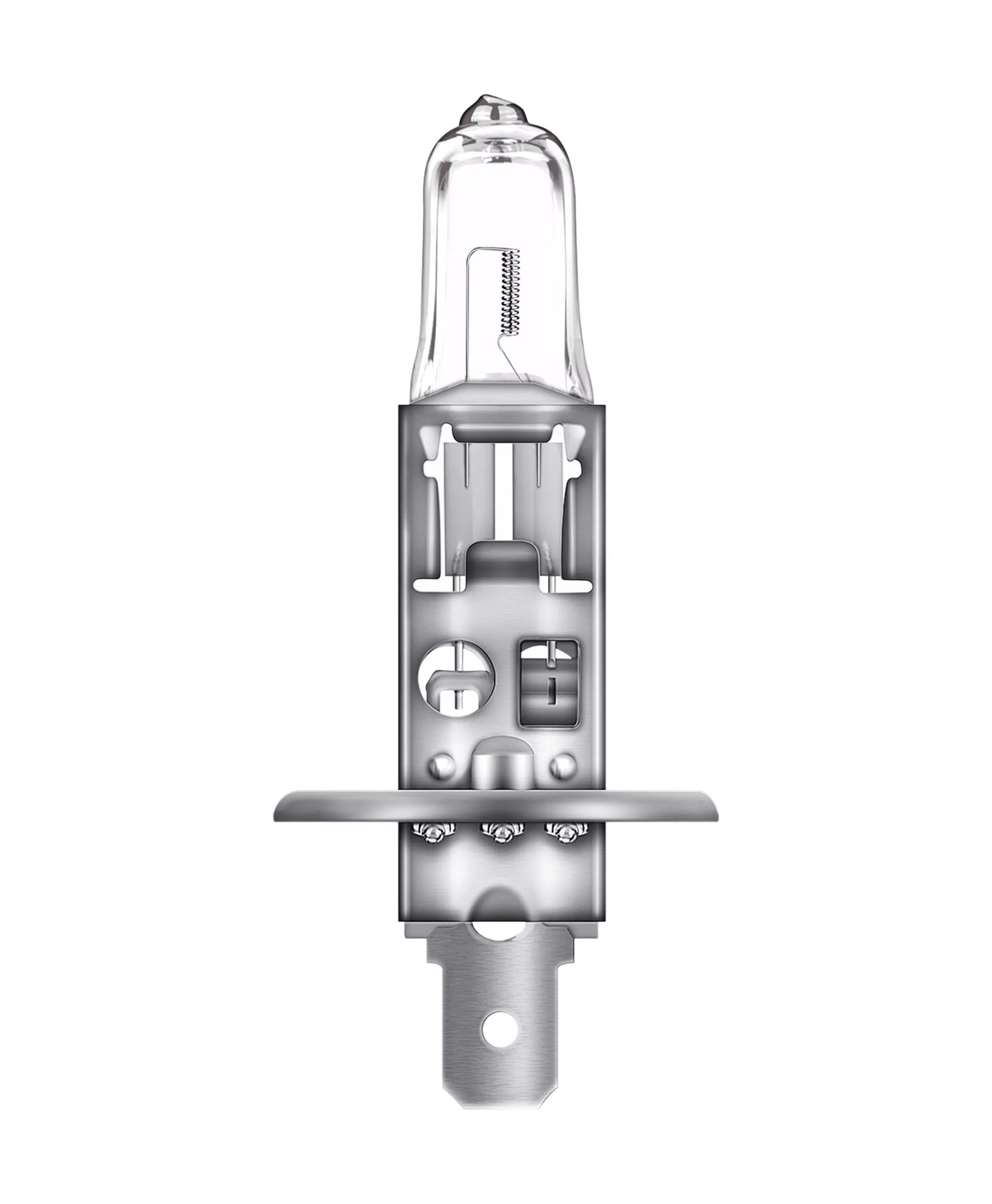 Osram H1 Night Breaker Silver 12V/55W
