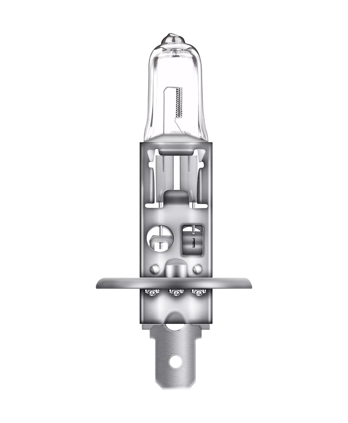 Osram H1 Night Breaker Silver 12V/55W