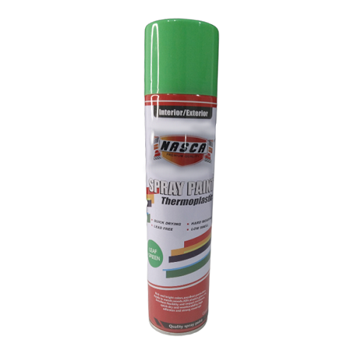 Nasca Spray Paint Leaf Green 300ml