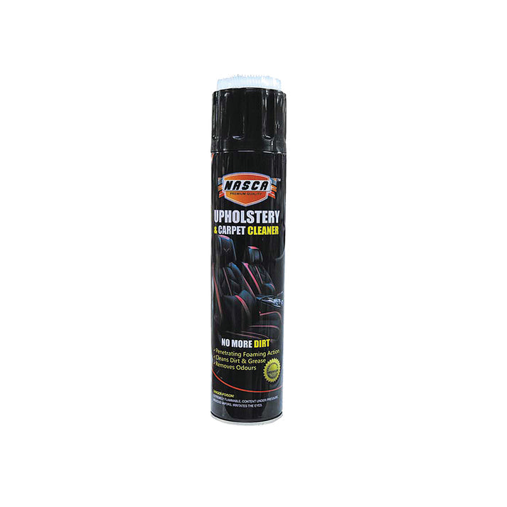 Nasca Upholstery & Carpet Cleaner 600ml